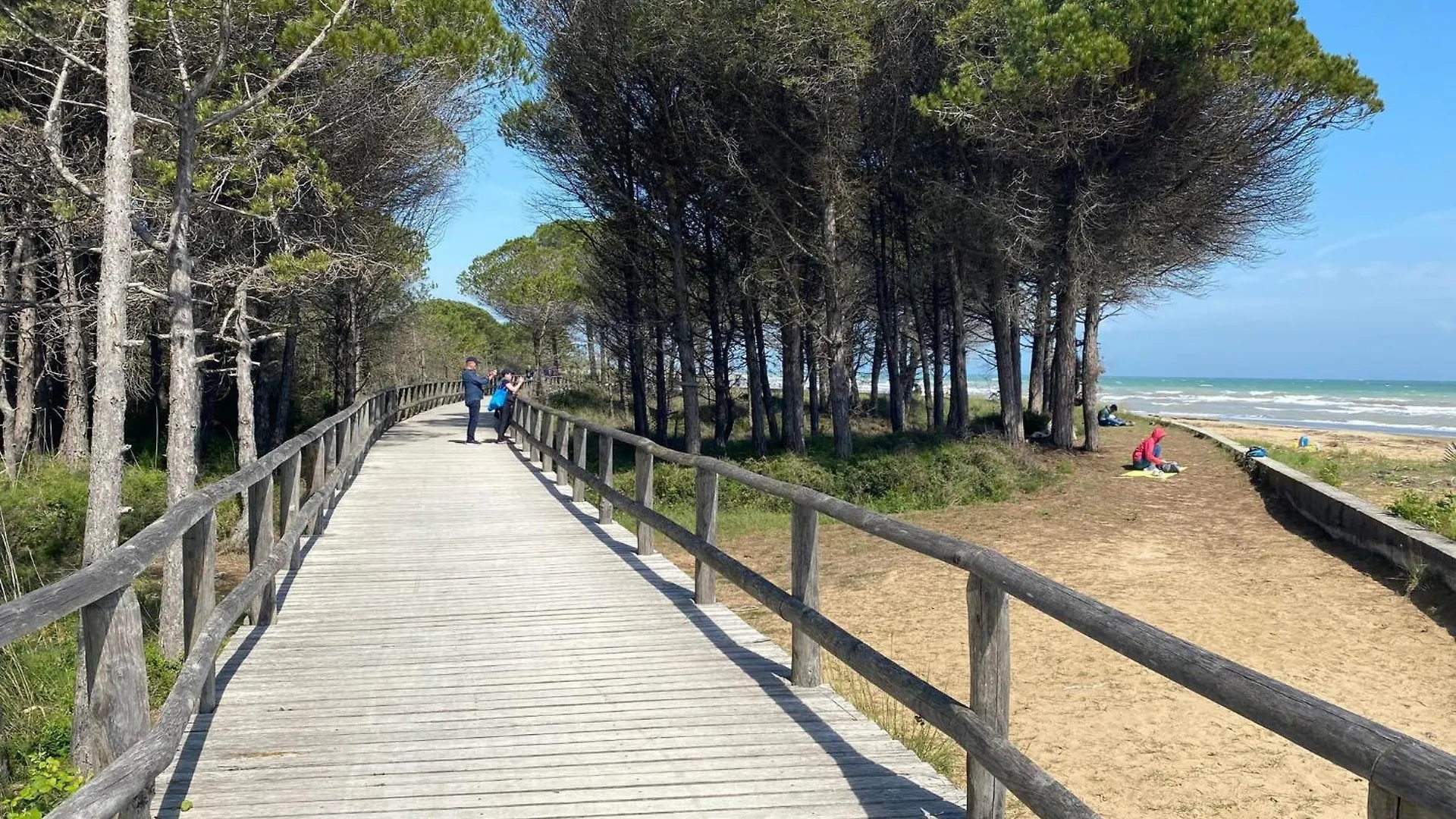 Daire Lovely Getaway Near The Beach - Beahost Rentals Bibione